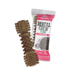 25g Absolute Holistic Dog Dental Chews Chia Seed