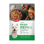 Bow Wow Dog Treats 150g/220g/350g Mixed Cut 150g
