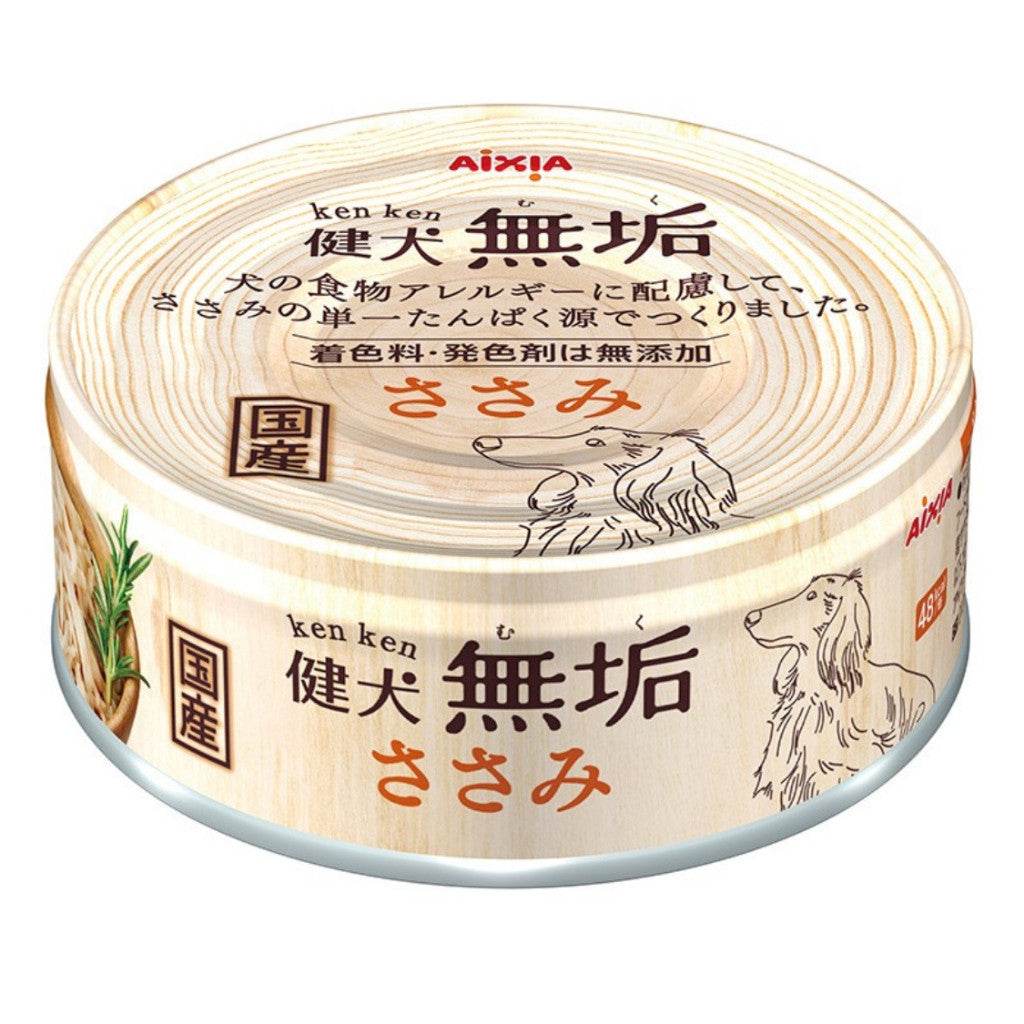 65g Canned Aixia KenKen Dog Food