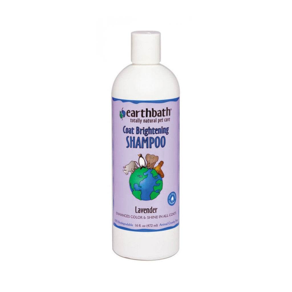 Pet Facial Wash Natural, Safe Grooming for Cats & Dogs Coat Brightening SH