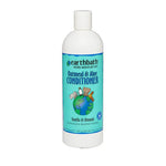 Pet Facial Wash Natural, Safe Grooming for Cats & Dogs Oatmeal & Aloe CO