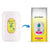 Cat Wipes Hypo 100s