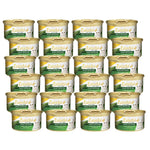 Bundle of 24 Aatas Cat Finest Wet Cat Food Chicken Zucchini