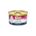 Fancy Feast Kitten Wet Food 85g Classic Chicken Senior