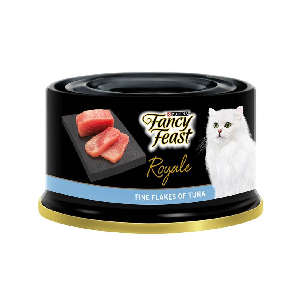 Fancy Feast Wet Food 85g