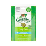 Feline Greenies Cat Dental Treats 60g Catnip