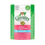 Feline Greenies Cat Dental Treats 60g Salmon