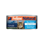 Feline Natural Canned Cat Food 85g Beef
