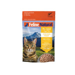 Feline Natural Freeze Dried Cat Food 320g/800g Chicken 320g