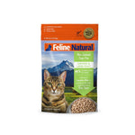 Feline Natural Freeze Dried Cat Food 320g/800g Chicken & Lamb 320g