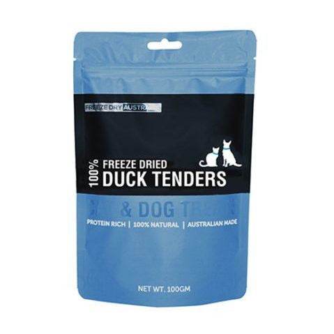 Freeze Dry Australia Freeze Dried Treats for Dogs & Cats