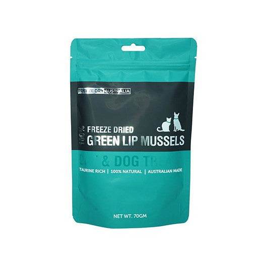 Freeze Dry Australia Freeze Dried Treats for Dogs & Cats