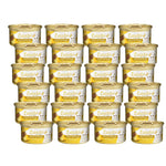 Bundle of 24 Aatas Cat Finest Wet Cat Food Chicken Pineapple