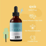 Kin+Kind Natural Kitty Ear Cleaner