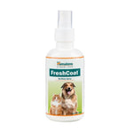 Himalaya Erina Conditioner, Shampoo, Powder Flea Tick Control Spray Deodorant 150ml