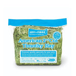 High-Fiber Natural Feed for Small Pets 2nd Cut 40oz