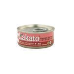 Kakato 70g Wet Food Can 70g Chicken and Pumpkin