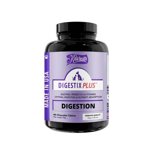 Kala Health Digestix Plus 45/90 Chewable tablets