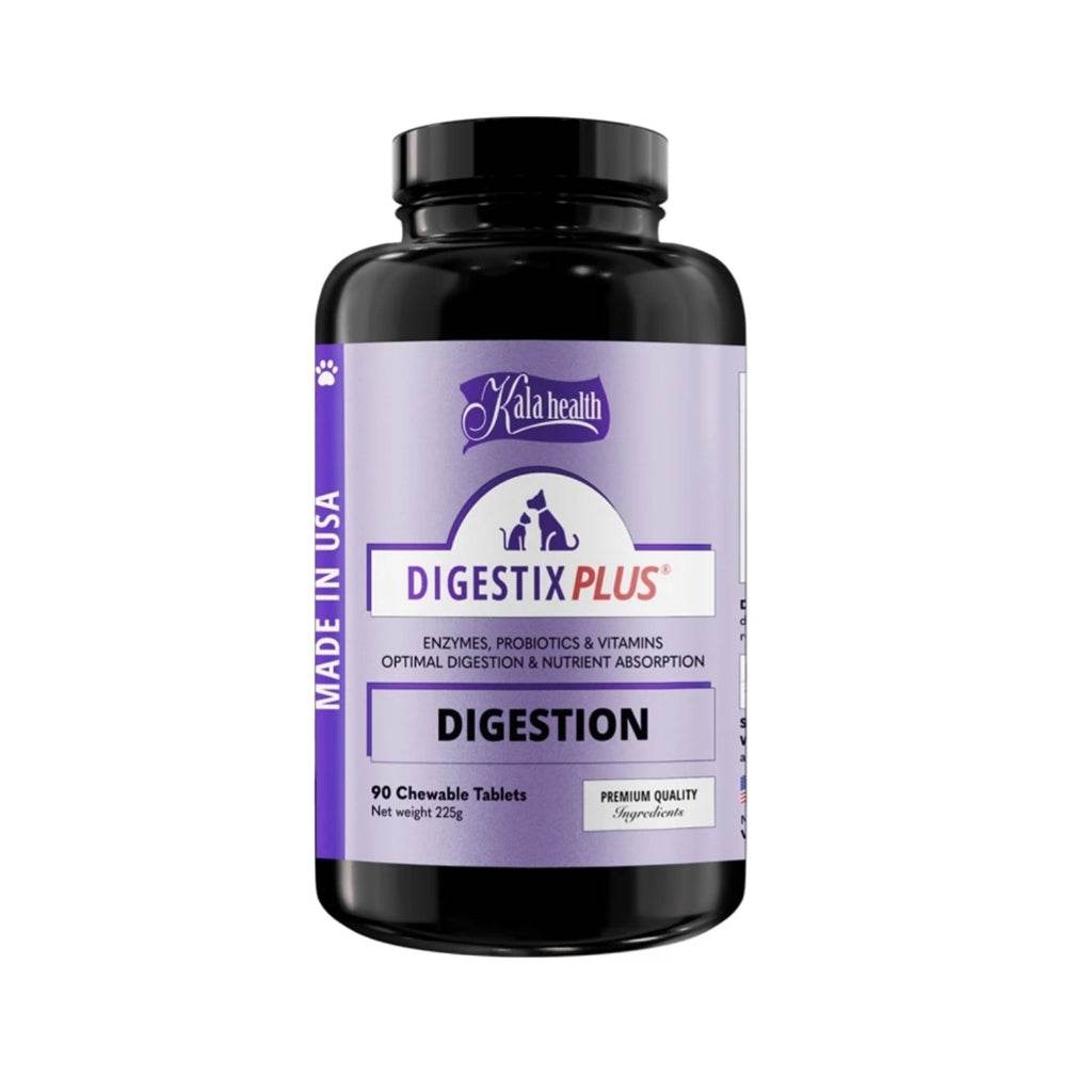 Kala Health Digestix Plus 45/90 Chewable tablets 90 tablets
