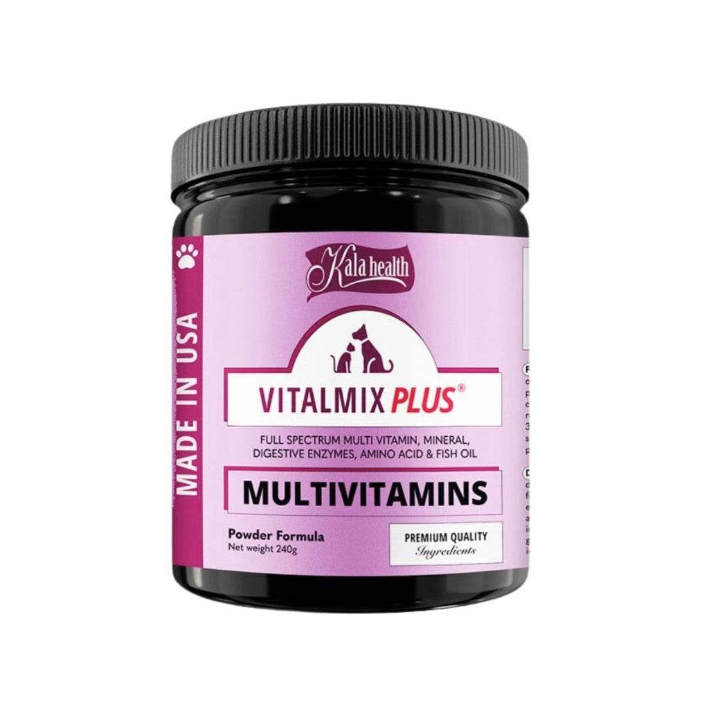 Kala Health Vitalmix Plus Powder 240g Vitalmix Plus Powder