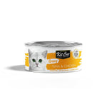 Kit Cat Gravy Wet Cat Food 70g Tuna & Chicken