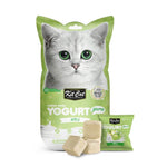 Kit Cat Yogurt Freeze Dried Cat Treats Apple