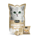 Kit Cat Yogurt Freeze Dried Cat Treats Cheese