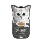 Kit Cat Purr Puree Cat Treats 4s/5s x 15g Joint Care (Tuna)