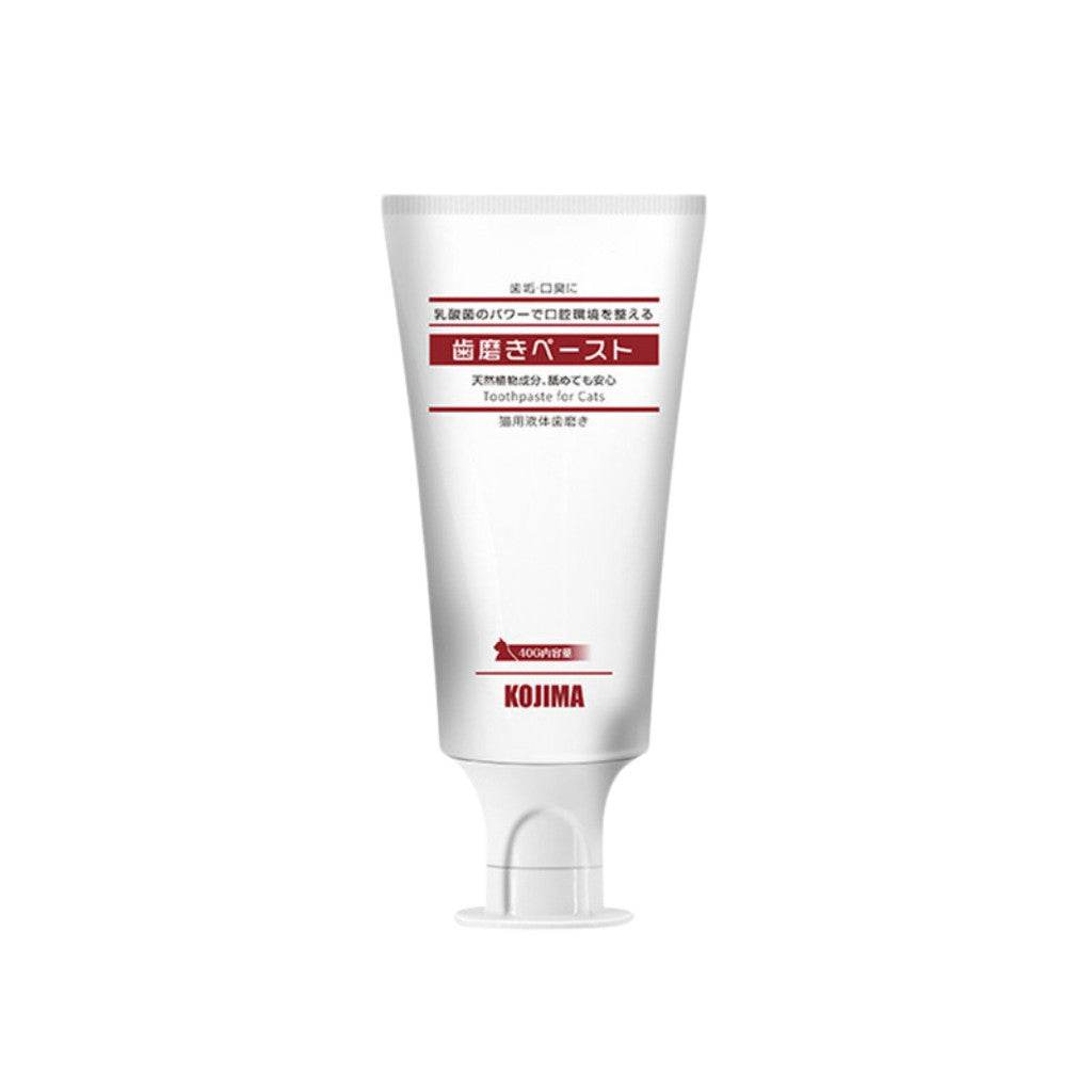 Kojima Pet Oral Care Toothpaste - Cat