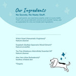 Kin+Kind Natural Kitty Ear Cleaner