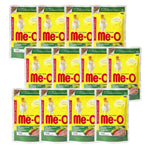 [Bundle of 12] Me-O Wet Cat Food 80g Pouch – Jelly, Gravy & Pate Chicken Chunk Gravy