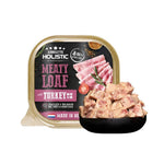 Absolute Holistic Complete & Grain-Free Dog Food Turkey