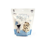 Bow Wow Dog Treats 150g/220g/350g Milk & Calcium 220g