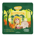 Moochie Cat Fairy Purée Cat Treats Large 15g Chicken Chamomile