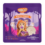 Moochie Cat Fairy Purée Cat Treats Large 15g Chic Purple S.Potato