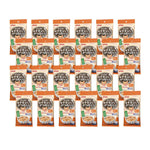 Bundle of 24 Aixia Fish & Meat Life Wet Cat Food AXCS1CFL Plain