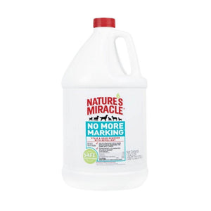 Nature’s Miracle No More Marking Pet Stain & Odor Remover