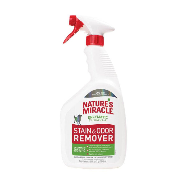 Nature's Miracle Original Stain And Odor Remover