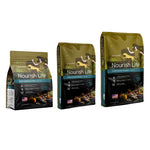 NurturePRO Dry Dog Food Nourish Salmon