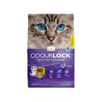Odour Lock Ultra Premium Cat Litter 12kg Lavender