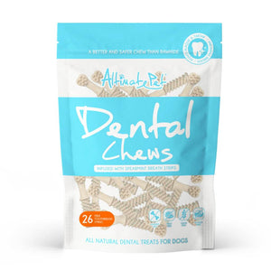 Altimate Pet Dog Dental Chew 150g