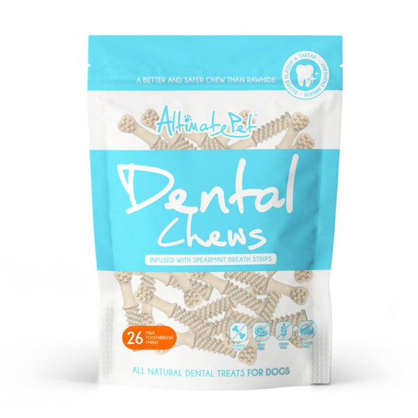 Altimate Pet Dog Dental Chew 150g