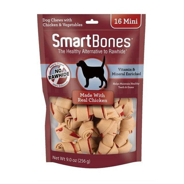 Smartbones Classic Bone Chews