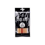 40g Bow Wow Korea Dog Jerky Stick Treats Cheese & Chicken 50g