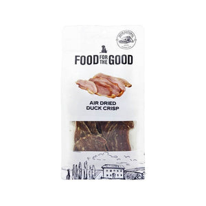 Food For The Good Freeze-Dried & Air Dried Treats