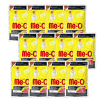[Bundle of 12] Me-O Wet Cat Food 80g Pouch – Jelly, Gravy & Pate Tuna Chunk Gravy