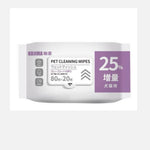 Kojima Pet Wipes Fruity 100s