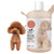 Reddish Brown(Cream)