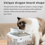 Wireless Automatic Pets Dispenser 4.5L