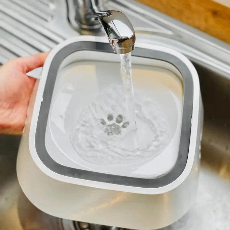 Pet Magic Bowl For Dog And Cat